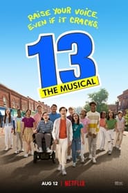 13: El musical