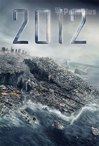 2012: El fin del Mundo