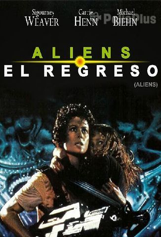 Alien 2: El Regreso
