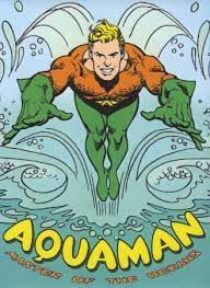 Aquaman: Serie Animada
