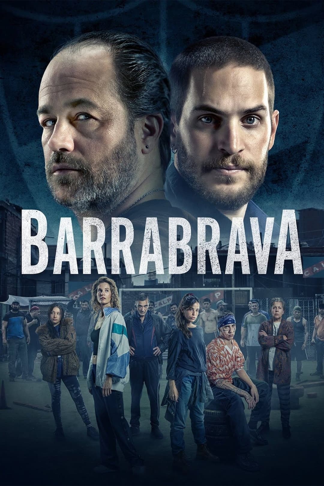 Barrabrava