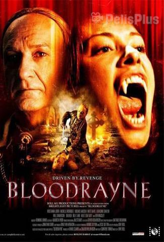 BloodRayne: Venganza de Sangre