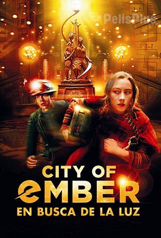 City of Ember: En Busca de la Luz