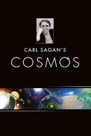 Cosmos: un viaje personal