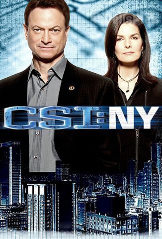 CSI Nueva York