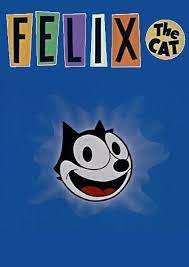 Félix el gato