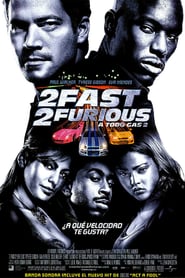Fast and Furious 2 (Rápidos y Furiosos 2)