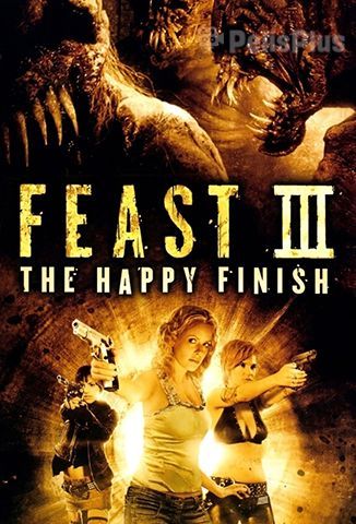 Feast III (Atrapados III)