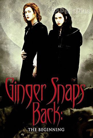 Ginger Snaps 3: El Origen