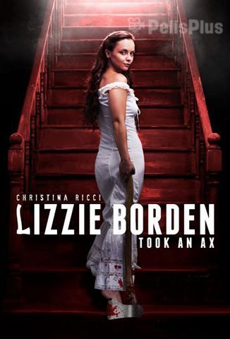 Lizzie Borden Took An Ax