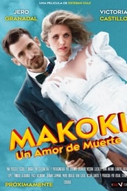 Makoki Un Amor de Muerte