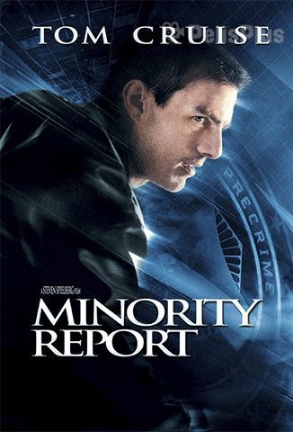 Minority Report: Sentencia Previa