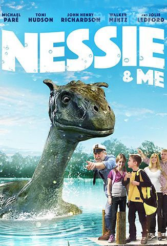 Nessie y Yo