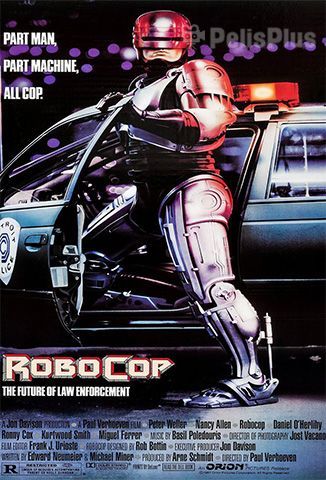 RoboCop 1
