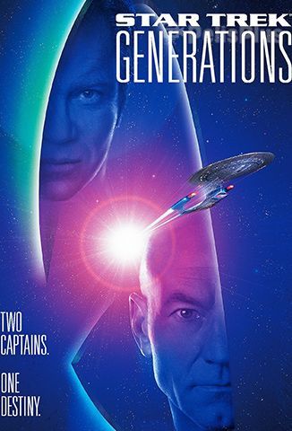 Star Trek: La Próxima Generación