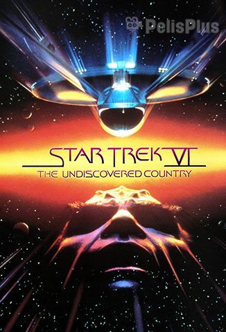Star Trek VI. Aquel país desconocido