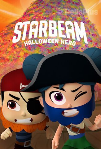 StarBeam: Al Rescate de Halloween