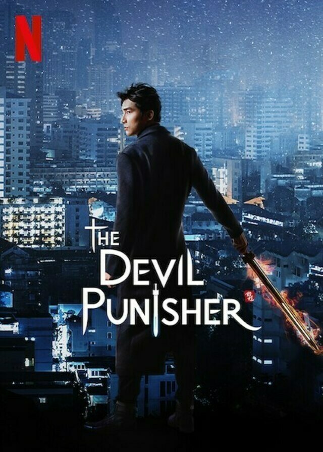 The Devil's Punisher