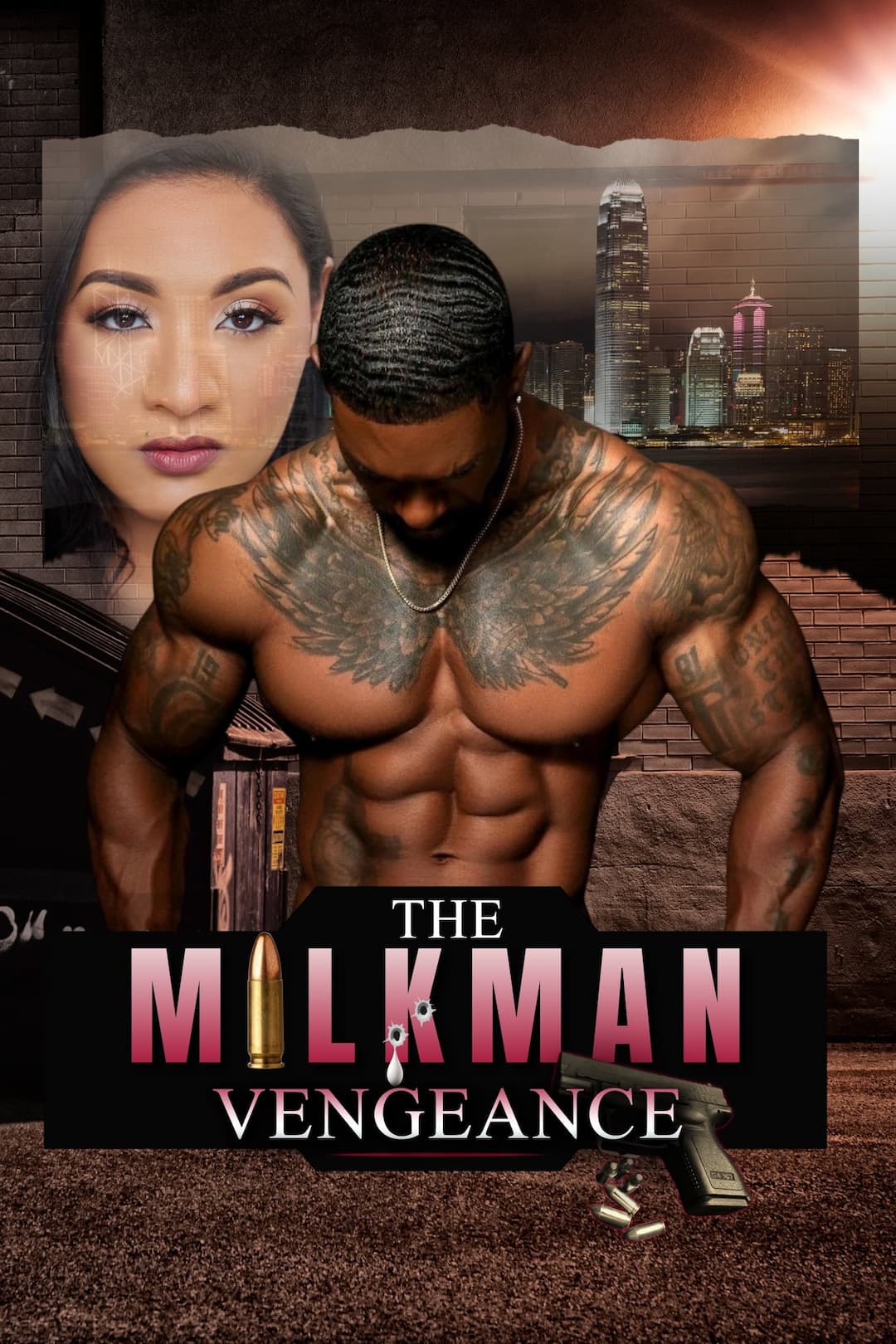 The Milkman: Vengeance