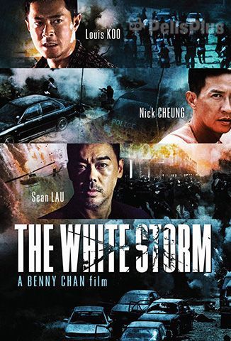 The White Storm