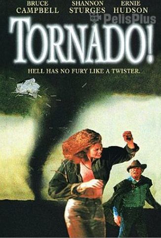 Tornado (Twister)