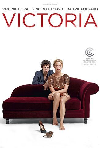Victoria y El Sexo
